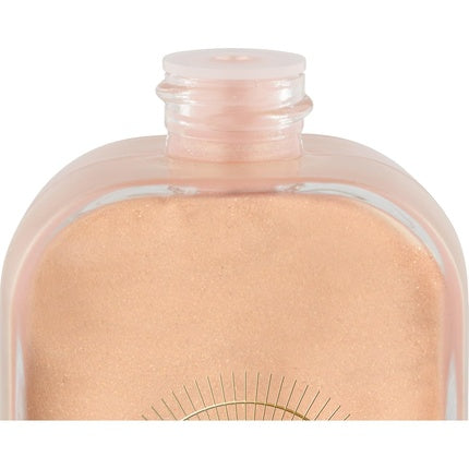 Ulei de corp Catrice Wonder Woman Shimmer Body Oil No. 010 Orange, 100 ml