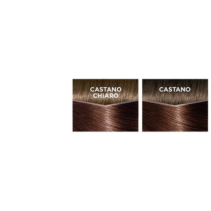 Vopsea de păr, L'Oréal Paris, Casting 500, fără amoniac