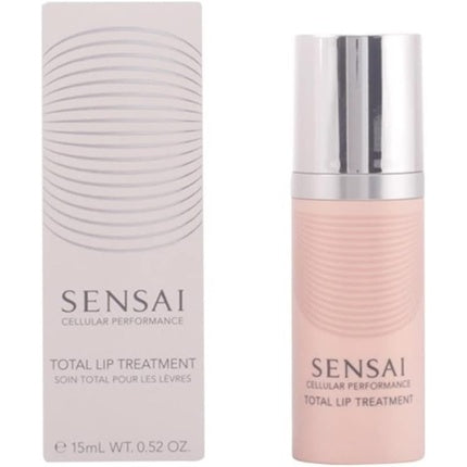 Tratament buze, Sensai, Total Lip Treatment, 15ml