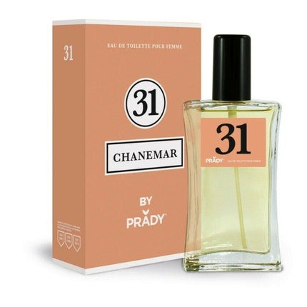 Parfum Prady nº 31 Chanemar Femme, 100 ml