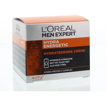 Cremă de față, L'Oréal, Men Expert, hidratantă, 50ml