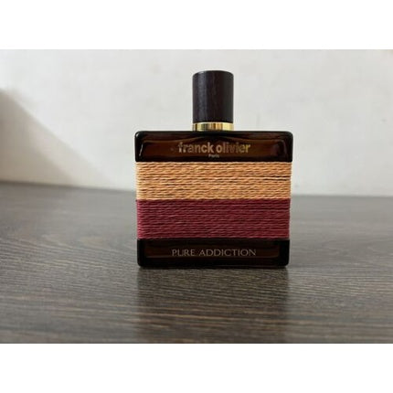 Parfum Unisex, Franck Olivier, Pure Addiction, maroniu