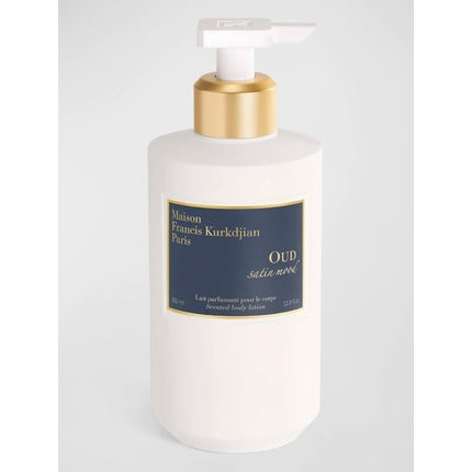 Loțiune pentru corp Maison Francis Kurkdjian Oud Satin Mood 11.8 Oz