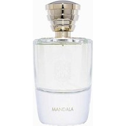 Masque Milano Mandala Eau De Parfum, Unisex, 100 ml, sticlă transparentă cu capac auriu