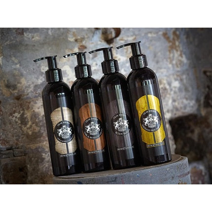 Șampon, Dear Barber, fără sulfați, 250 ml