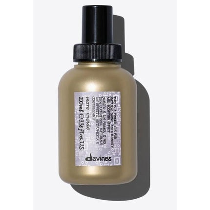 Spray de păr Davines This Is A Primer Hair Gloss Body Effect Antimoisturizing 100ml