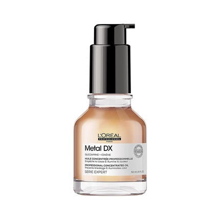 Ulei Concentrat, L'Oréal Professionnel, Anti-Frizz, 50ml