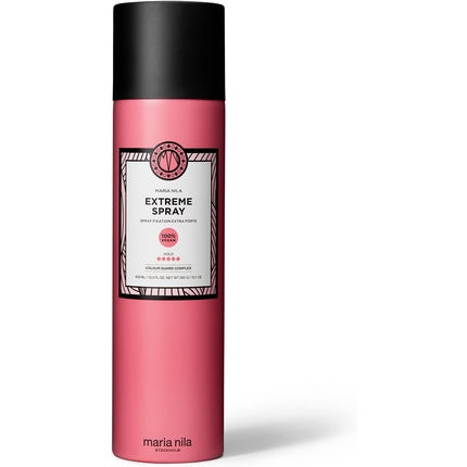 Spray fixativ, Maria Nila Extreme, 400 ml, Vegan