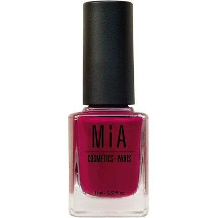 Smalton pentru unghii, Mia Cosmetics-Paris, 2675 Magenta, 11ml