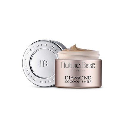 Cremă hidratantă, Natura Bissé, Diamond Cocoon, 50 ml