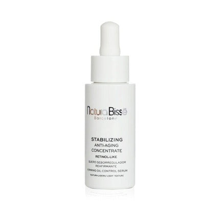 Ser Anti-Aging, Natura Bissé, Stabilizing, alb