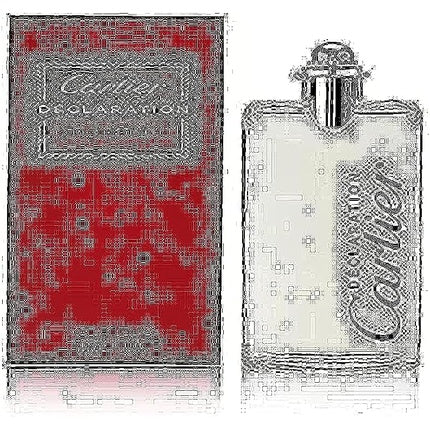 Parfum, Cartier, Declaration, 100ml