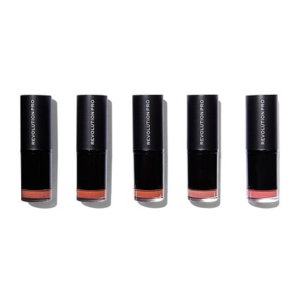 Ruj Revolution Beauty Bare, 16g