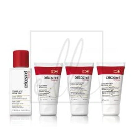Set Îngrijire Facială Cellcosmet Chill Out Ritual