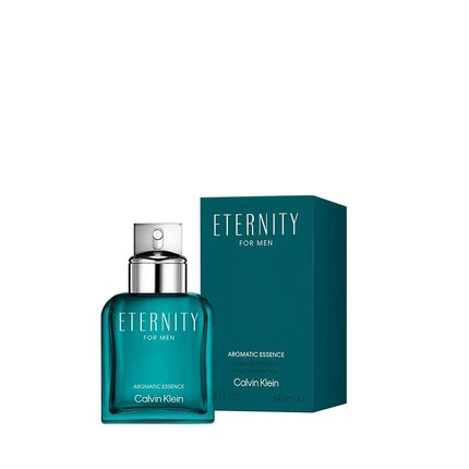 Parfum, Calvin Klein, Eternity Men Essence, 100ml