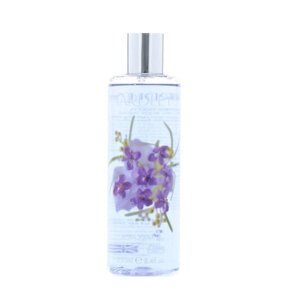 Gel de Duș Yardley London April Violets 250ml