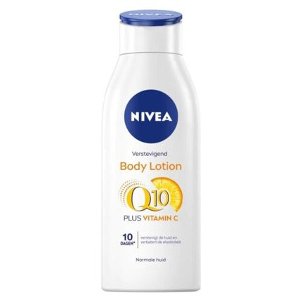 Loțiune de corp Nivea Q10 + Vitamina C, 400ml