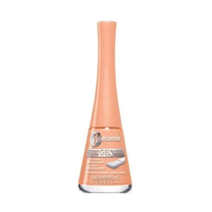 Smalton Bourjois 1 Seconde Gel Polish Palm Peach 8ml