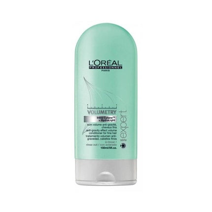 Balsam L'Oréal Professionnel Volumetry 150ml, verde