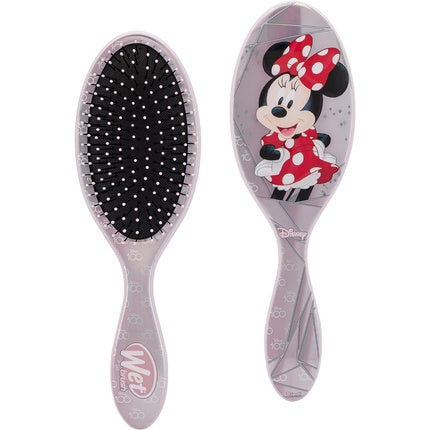 Perie păr Wet Brush, Disney 100, Minnie Mouse