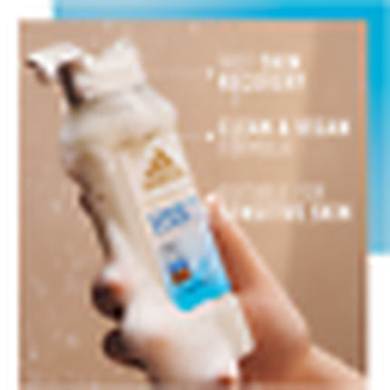 Gel de duș, Adidas, Active Skin & Mind, 400ml