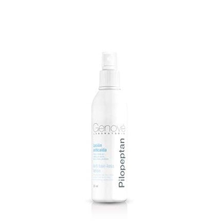 Tonic păr, Pilopeptan, anti-cădere, 100ml