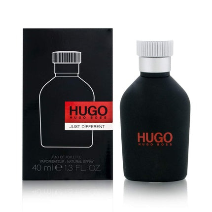 Apa de Toaleta, Hugo Boss, Just Different, 40ml