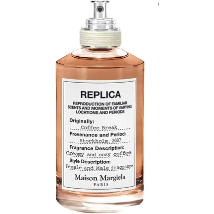 Apă de Toaletă, Maison Margiela, Beach Walk, 100ml