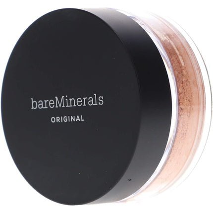 Fundație BareMinerals Original SPF15, 8g, Culoare Fairly Medium 05