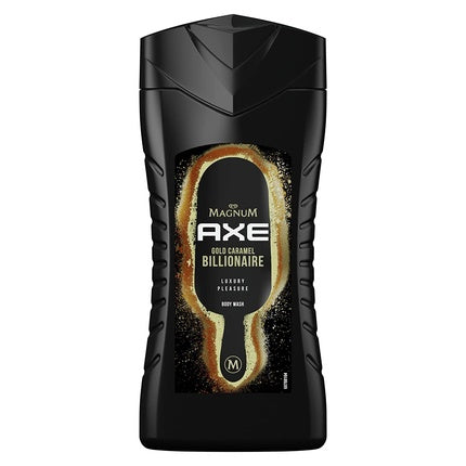 Gel de duș Axe Magnum Gold Caramel 250ml