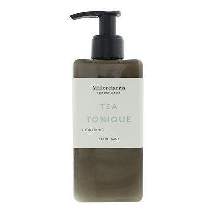 Lichid pentru mâini Miller Harris Tea Tonique, 300 ml