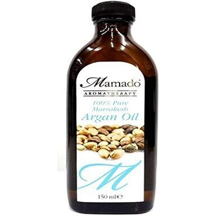 Ulei de argan Mamado pentru îngrijirea pielii și tratamentul acneei 150ml