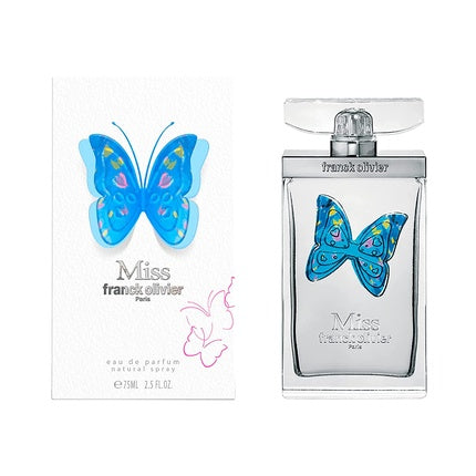 Perfumă Miss Franck Olivier, 75 ml, Eau De Parfum