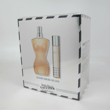 Parfum Jean Paul Gaultier Classique Set, bej
