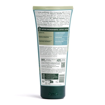 Balsam, Herbatint, Hydrate, 200ml, anti-frizz