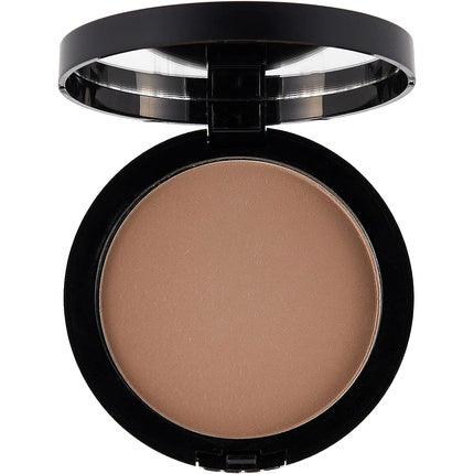 Paletă contur și iluminator, Gosh Copenhagen, Warm Beige