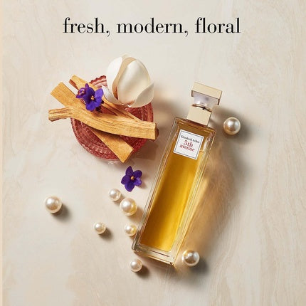 Parfum Elizabeth Arden 5th Avenue, 125ml