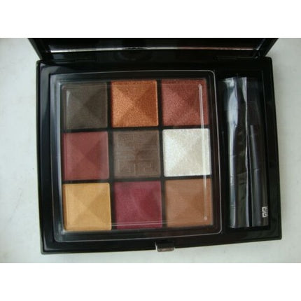 Fard pleoape, Givenchy, Le 9, multicolor