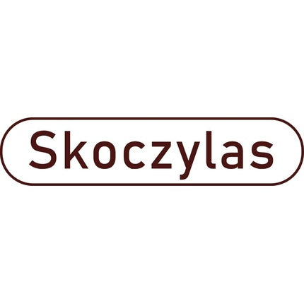 Multivitamină Skoczylas, complex, negru
