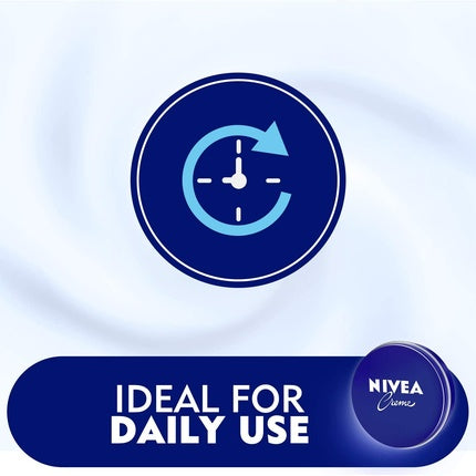 Crema hidratantă Nivea All Purpose, 150ml