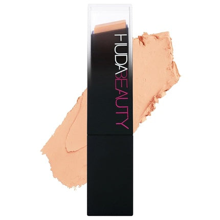 Fundație Stick Huda Beauty Fauxfilter Apple Pie 255b, Culoare Bej Călduros