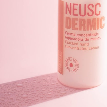 Cremă Mâini, Neusc, Dermic, alb, 100ml