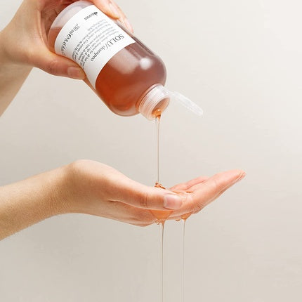 Șampon Davines SOLU 250ml
