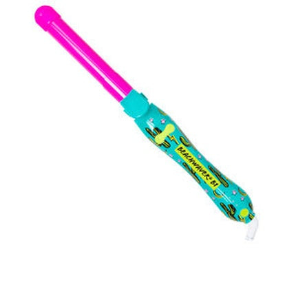 Beachwaver Neon B1 Desert, Stilist Curling, Roz Taro, Turquoise