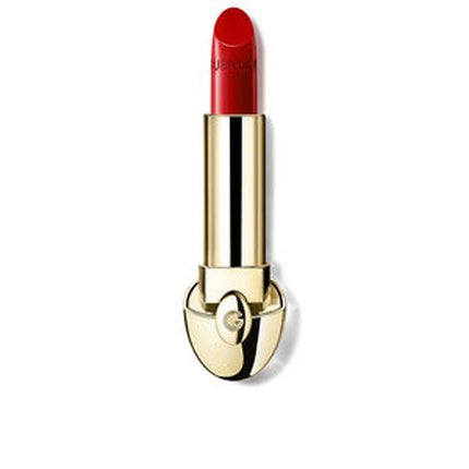 Ruj Guerlain Rouge G Refill 214, Culoare Roșu, Greutate 35g