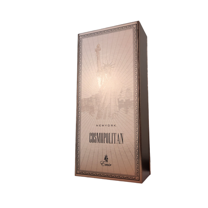 Parfum Paris Corner Emir Cosmopolitan New York, 100ml