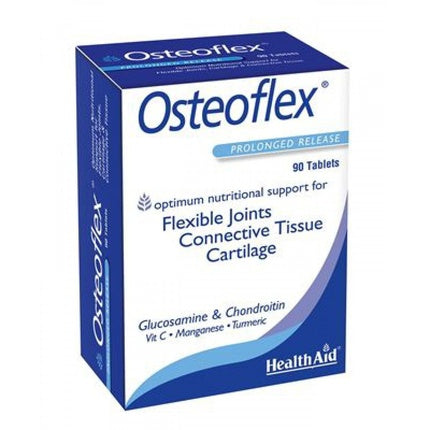 Supliment alimentar Healthaid Osteoflex, 90 tablete