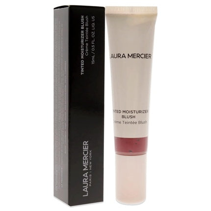 Blush crema, Laura Mercier, Tinted Moisturizer, roz