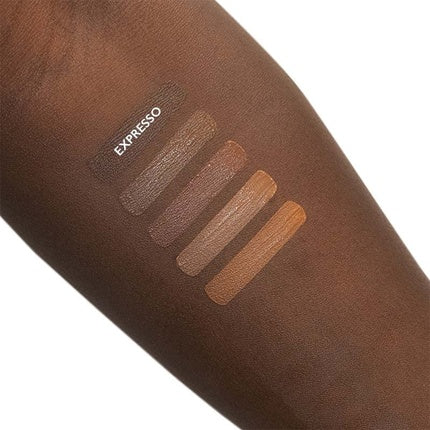 Fond de ten fluid, Boho Green Make-Up, expresso, organic