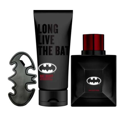 Parfum, Dark Knight, Batman, colecție exclusivă